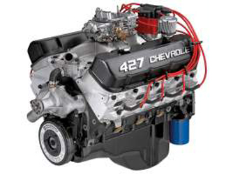 P67A5 Engine